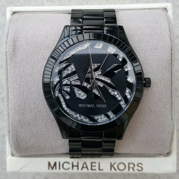 🚀⌚Michael kors original brand new without tag - Picture 1 of 3